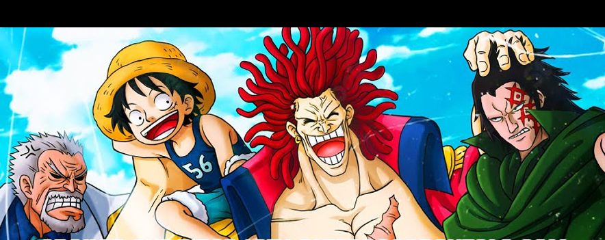 Rahasia Besar One Piece: Bukan Keturunan Dragon dan Garp, Ternyata Monkey D Luffy Lahir dari Kristal Jantung Joy Boy!