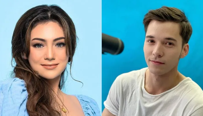 Celine Evangelista Pertanyakan Status Pernikahan Stefan William Dengan ...