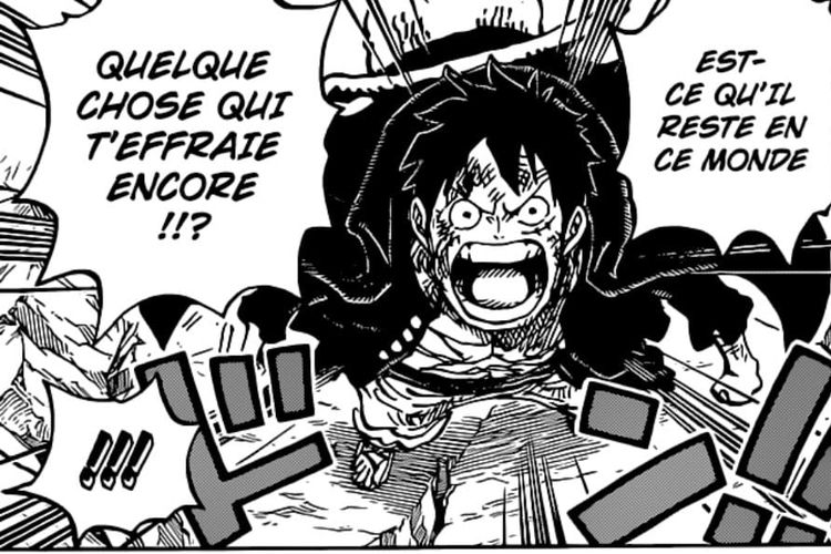 Spoiler One Piece 1026 Lengkap Prediksi dan Link Baca, Chapter