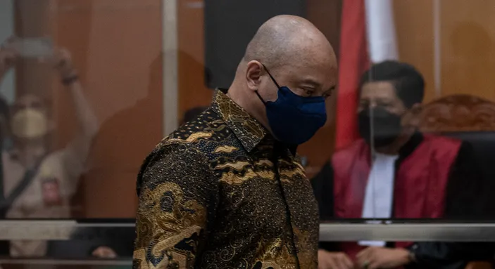 Teddy Minahasa Dituntut Hukuman Mati, Dinilai Sudah Rusak Nama Polri Perberat Tuntutan Jaksa
