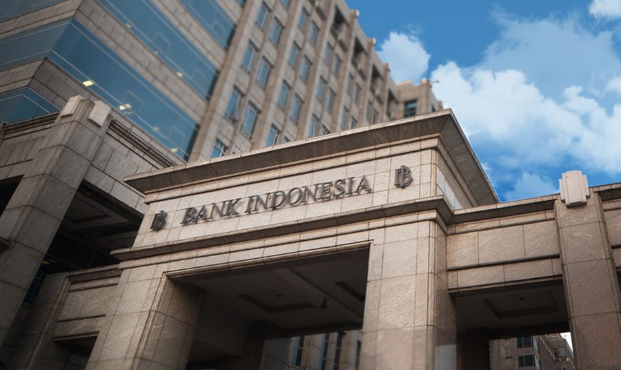 Harus Tau, Ini Jadwal Jam Oprasional Pelayanan Bank Indonesia Menjelang ...
