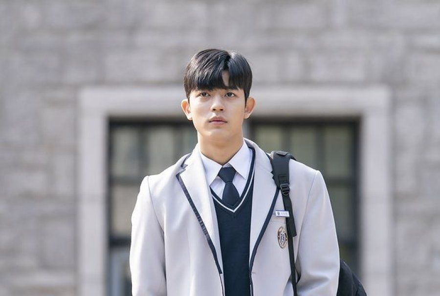 4 Rekomendasi Drama Korea Park Solomon, Pemeran Ji Soo Heon di Drakor Revenge of Others