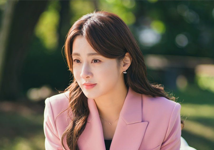 Profil Biodata Kang So Ra Lengkap, Pemeran Oh Ha Ra di Strangers Again 