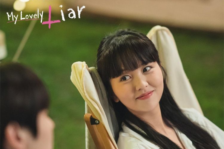 My Lovely Liar Episode 11 Dan 12 Tayang Kapan Jam Berapa Jadwal Dan Link Nonton My Lovely Liar 1417