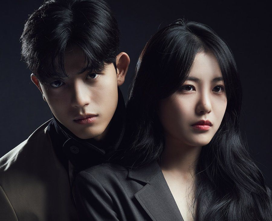 Lirik Lagu Blue – Hoody (Revenge of Others) OST Part 2 Lengkap Arti