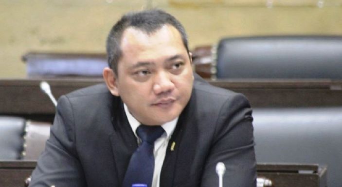 Komisi III DPR Soroti Larangan Ibadah Natal di Cilebut Bogor, SKB Menteri Perlu Ditinjau Ulang