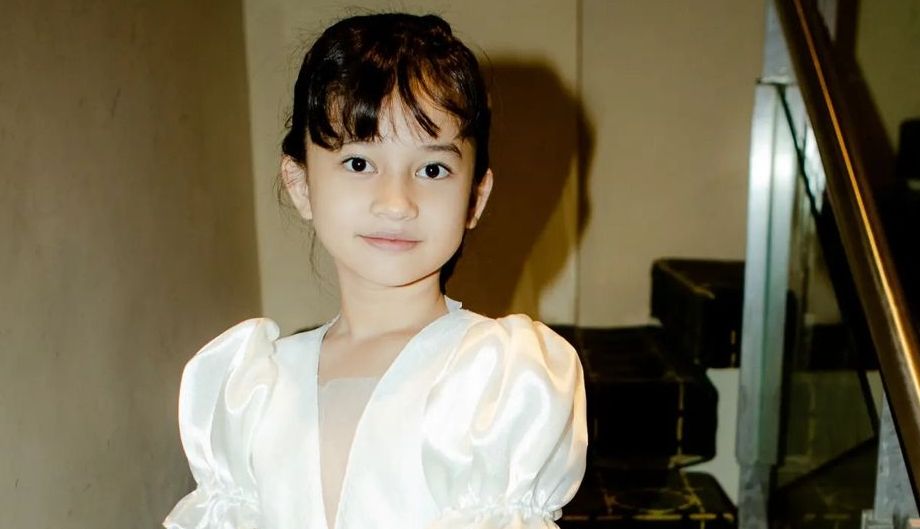 Biodata Artis Graciella Abigail Aktris Cilik Pemeran Vrogue Co