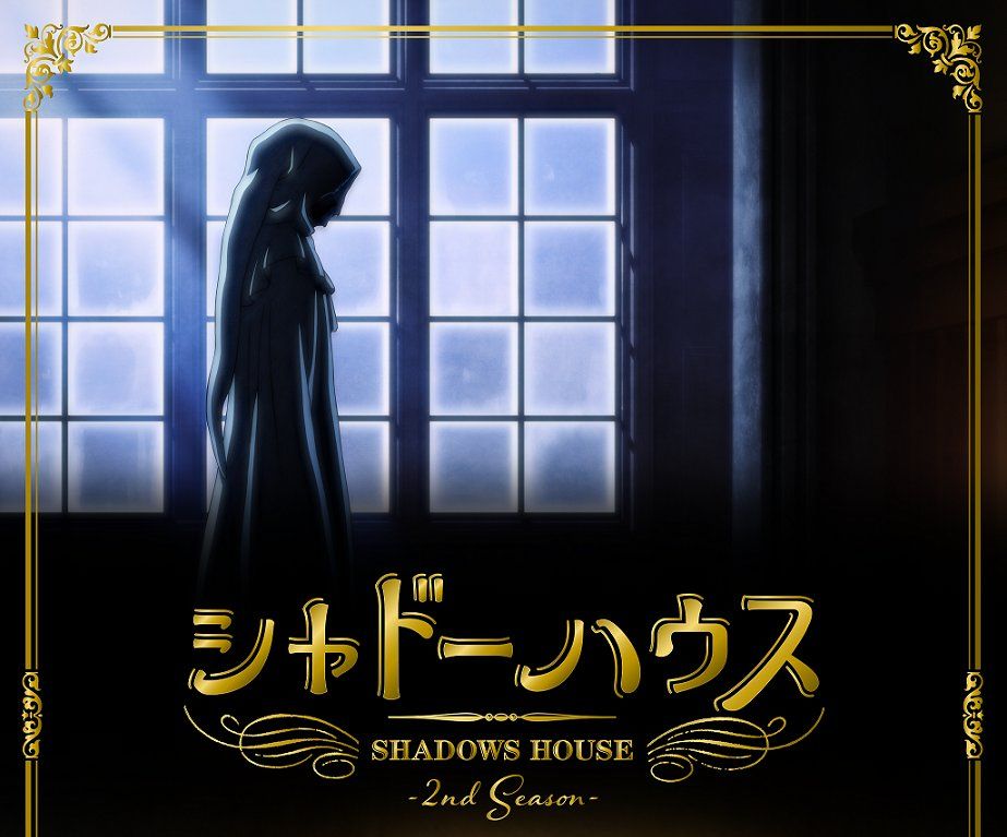 Update! Link Nonton Shadows House Season 2, Tayang Hari Ini dengan Link Download Resmi Cek di Sini