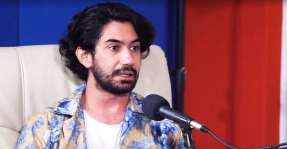 Sempat Dikucilkan Karena Jadi Aktor Reza Rahadian Beri Jawaban Menohok Bisa Melihat Dunia Pikiran Rakyat Com