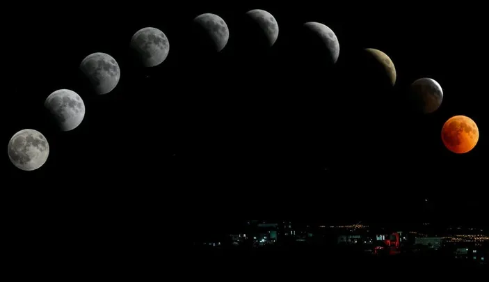 Puncak Gerhana Bulan Total 8 November 2022 Hari Ini Jam Berapa Ini Jadwal Gerhana Bulan Di Wib Puncak Gerhana Bulan Total 8 November 2022 Hari Ini Jam Berapa Ini Jadwal Gerhana Bulan Di Wib