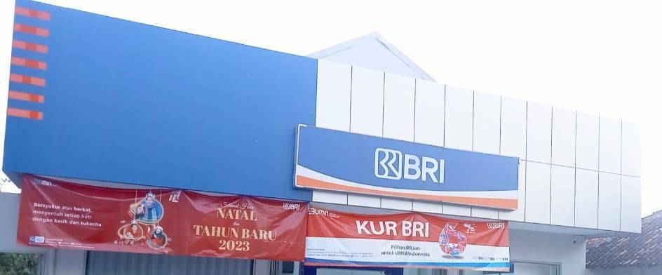 KUR 2023 BRI Akhirnya Sudah Buka Pendaftaran? Plafond sampai Rp500 Juta! Ini Syarat dan Berkas yang Diperlukan/