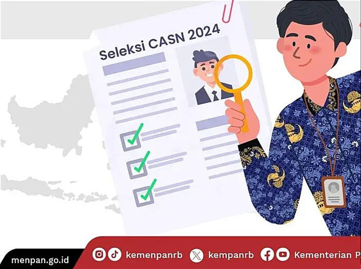 ASN 2024 Dibuka Kapan? Cek Kuota CPNS, Formasi, dan Waktu