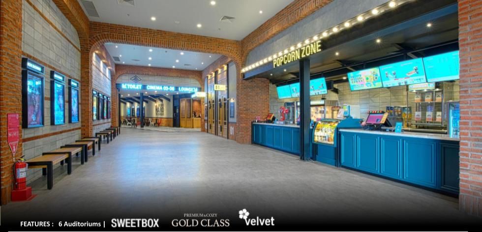 Jadwal Film Bioskop Cgv Grand Batam Mall Dan Park Avenue Hari Ini Lengkap Dengan Harga Tiket 9158