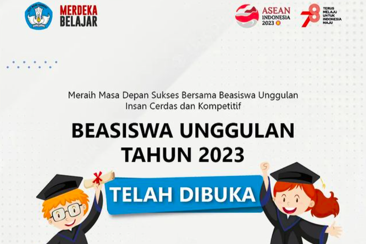 Link Download Contoh Proposal Rencana Studi S2 Beasiswa Unggulan 2023 ...