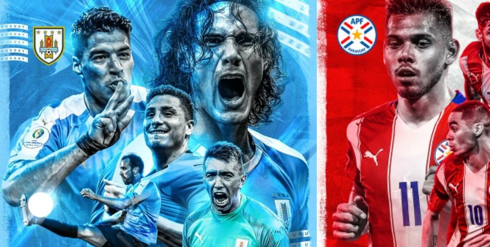 Sedang Berlangsung Copa America 2021: Link Live Streaming ...