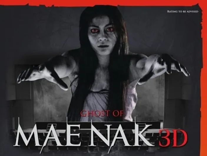 Sinopsis Film Mae Nak Asal Thailand Kisah Hantu Perempuan Urban Legend