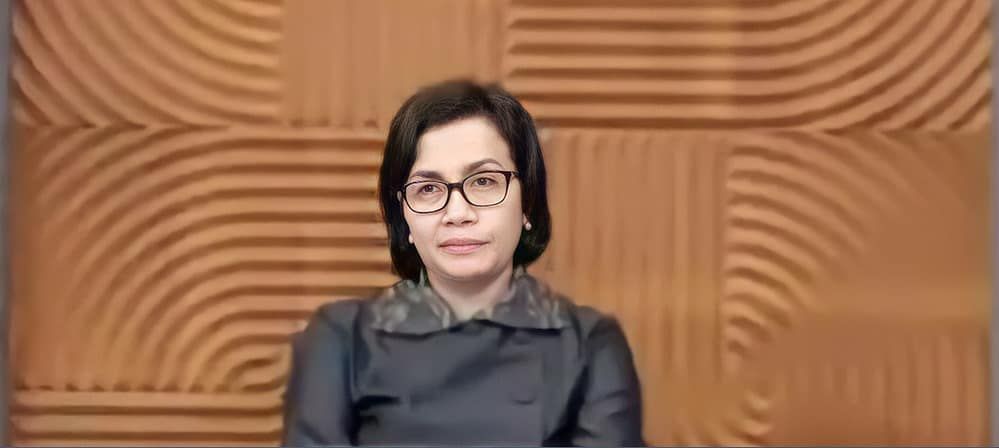 Sri Mulyani telah membantu Presiden Jokowi dalam dua periode pemerintahannya