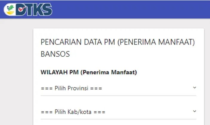 PKH Tahap 4 Kapan Cair? Cara Cek Status Penerima Dan Nominal Bantuan ...