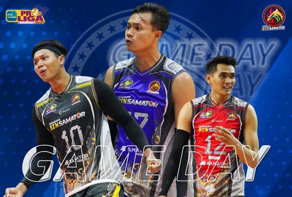 Cara Beli Tiket Proliga 2023 Seri Malang, Nonton aksi Farhan Halim, Daudi Okelo hingga Rivan Nurmulki