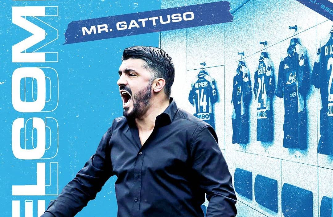 Napoli Keok Dari Ac Milan Di Kandang Sendiri Gattuso Beberkan Penyebabnya Pikiran Rakyat Com
