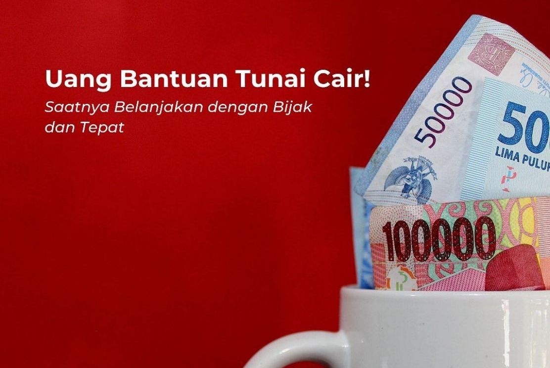 Bst Tahap 3 Kapan Cair / Tanda Bansos Bst Kemensos Rp 300 Ribu Cair