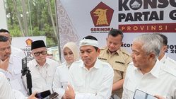 Punya Hubungan Emosional, Demokrat All Out Menangkan KDM-Erwan Di ...