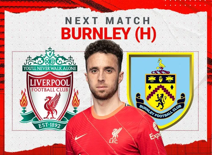 Tayang Sebentar Lagi! Link Nonton Liverpool Vs Burnley Pekan Kedua Liga ...