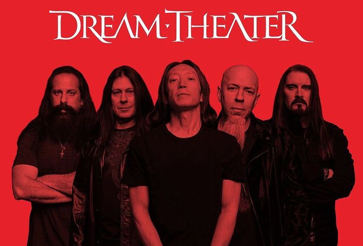 Dream Theater.