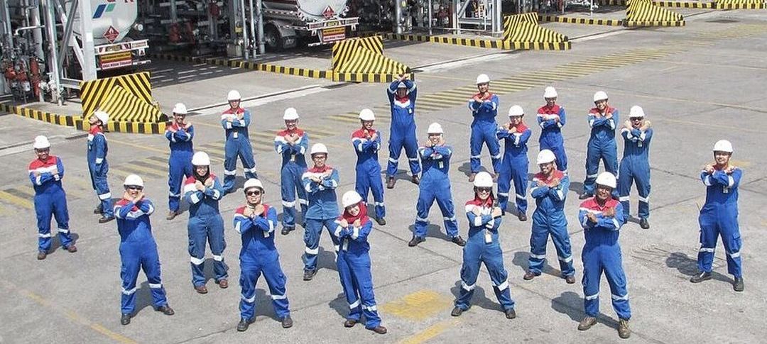 2.757 pekerja Chevron di blok rokan akan pindah ke PT Pertamina.