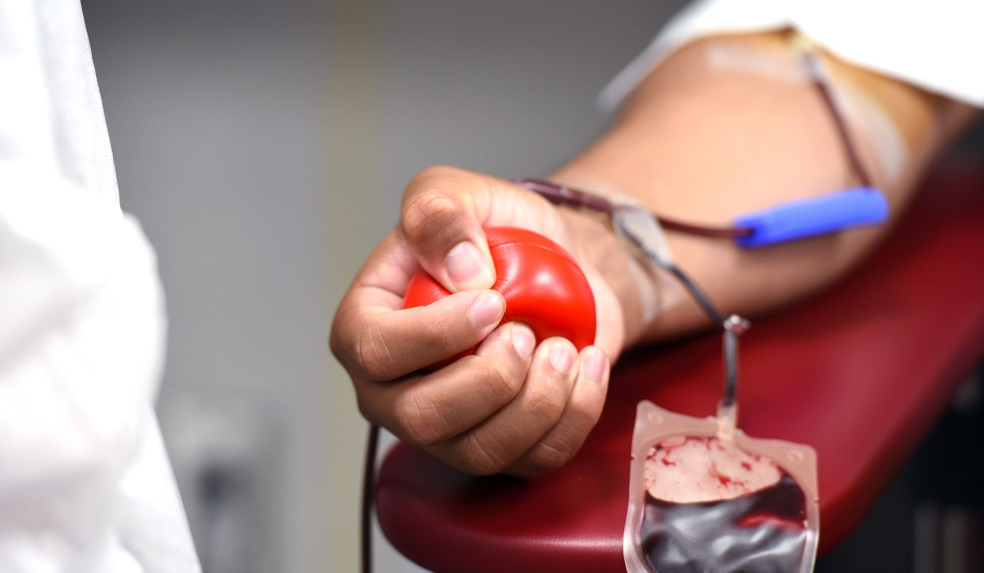 Ilustrasi donor darah: Jadwal Donor Darah PMI Banyumas, Kamis 9 Maret 2023, Apa Saja Syarat Menjadi Pendonor? Simak Selengkapnya