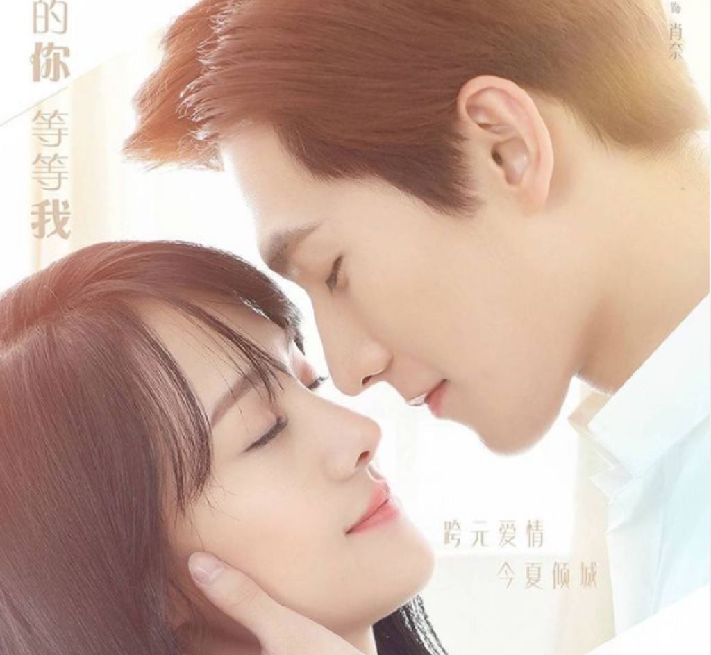 Rekomendasi Drama China Romantis Yang Bisa Temani Keseharianmu, Love ...