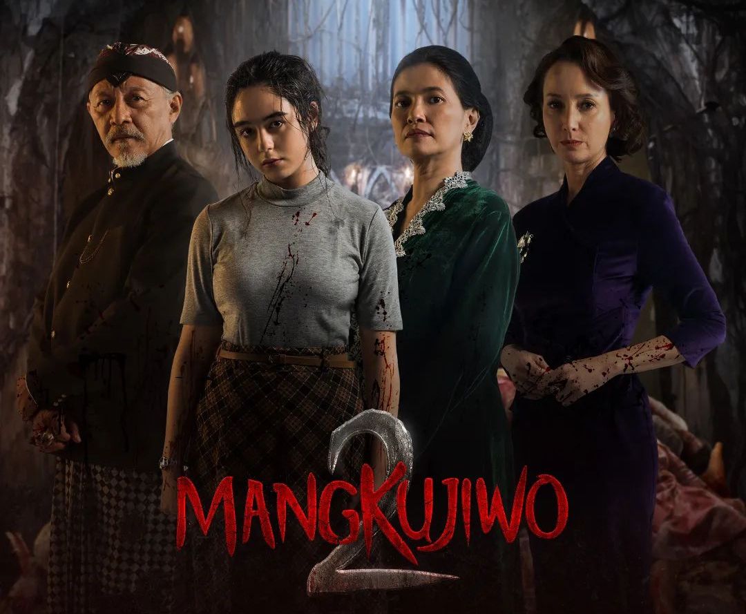 Film Mangkujiwo 2 tayang resmi di bioskop