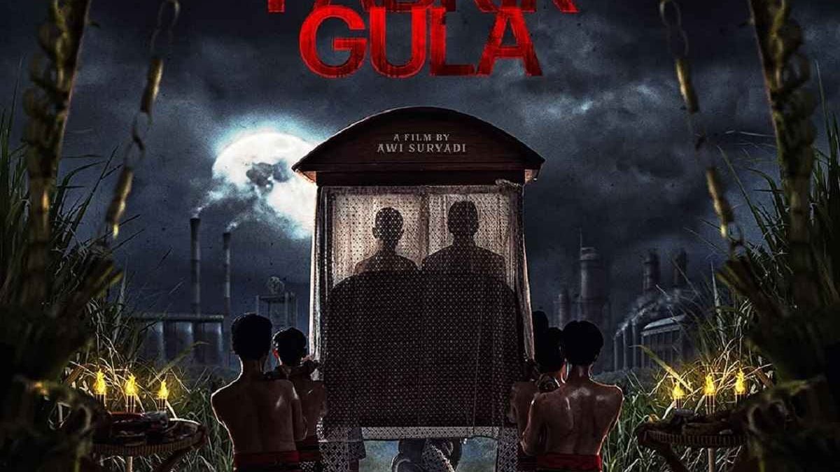 Nonton Film Horor Pabrik Gula