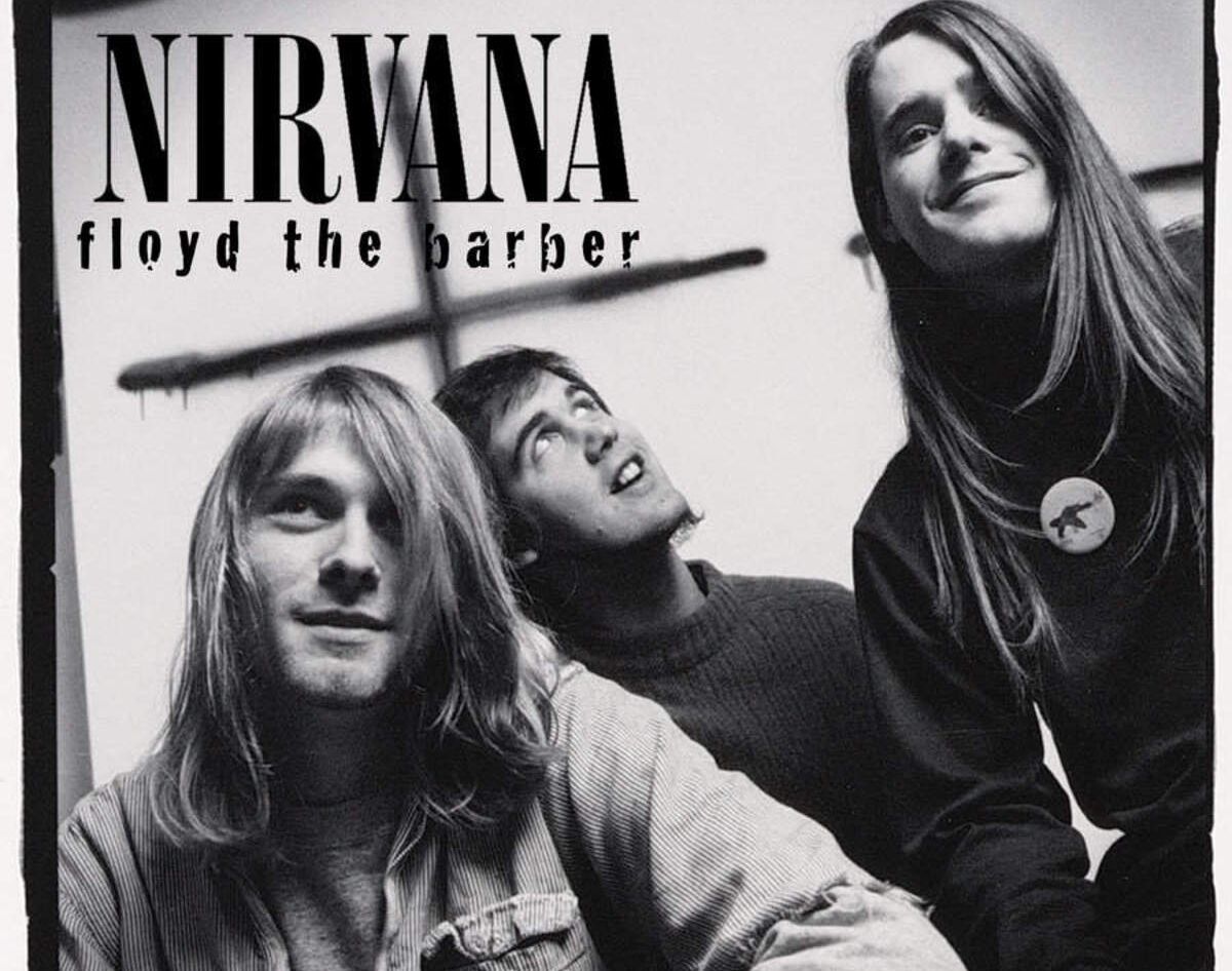 Sejarah Singkat Nirvana Band Rock Alternatif Asal Amerika