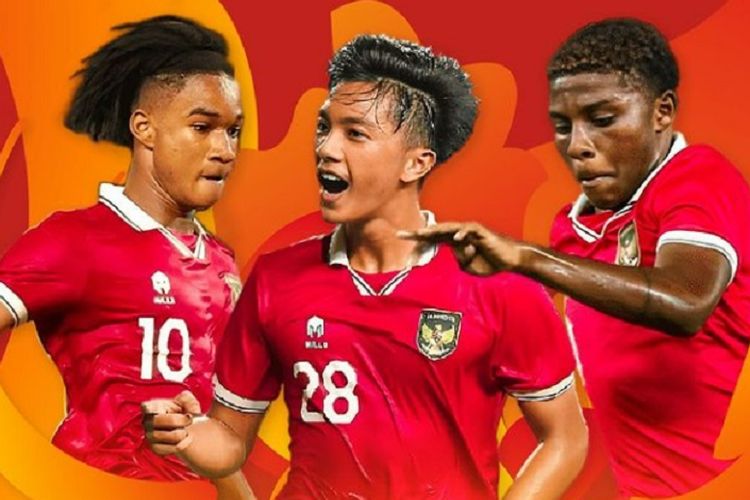 Link Live Streaming Timnas Indonesia U 20 Vs Suriah Di Piala Asia U 20 2023 Lengkap Dengan 2552