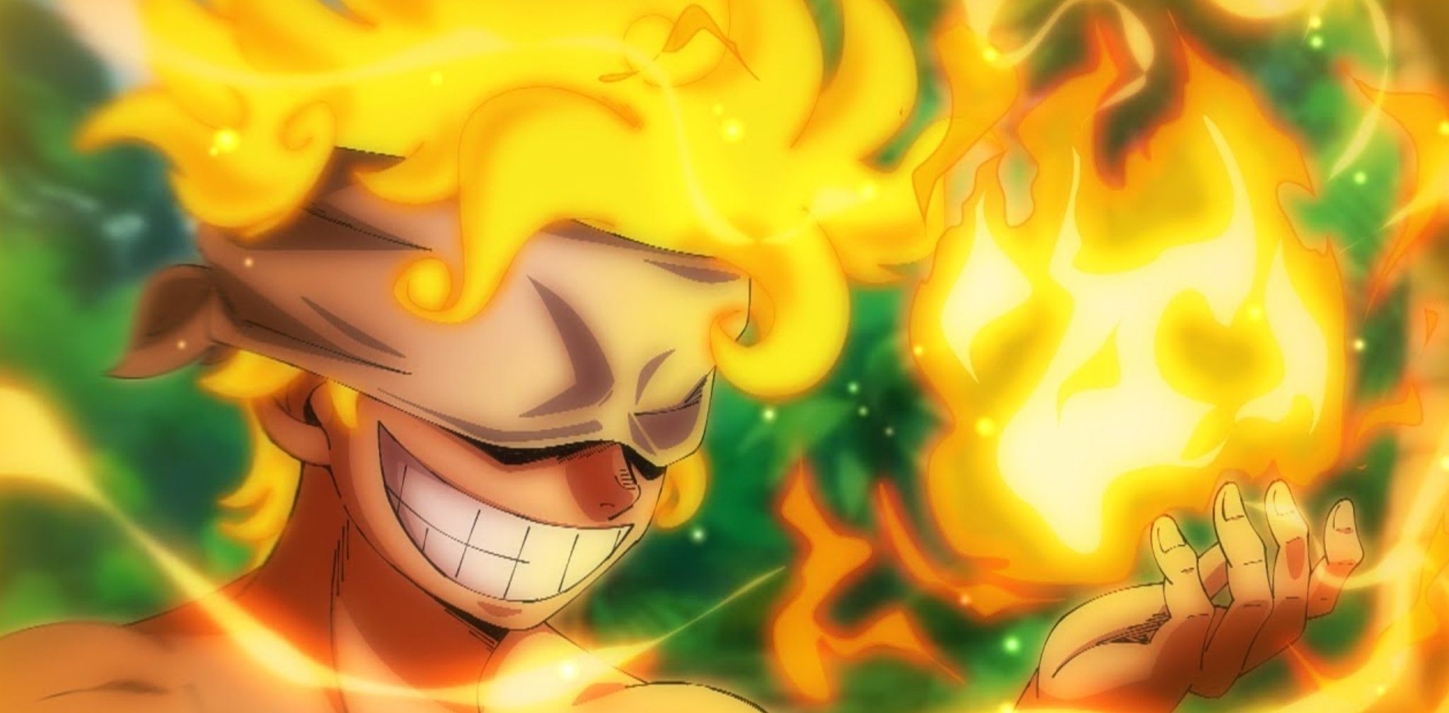 Kelemahan Gear 5 Terungkap di One Piece 1087, Eiichiro Oda Bocorkan Efek Awakening Luffy, Ternyata...