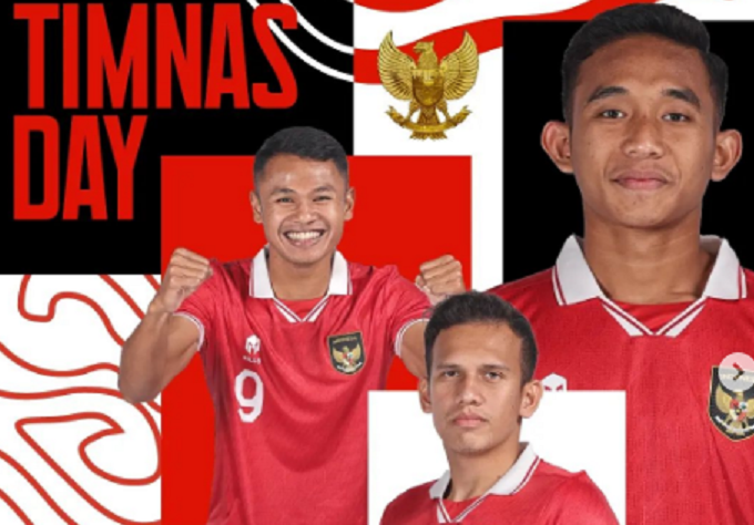 2 Link Siaran Langsung FIFA Matchday 2022 Indonesia vs Curacao Malam ini 27 September Jam Tayang Live Indosiar