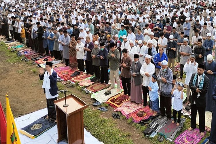 Idul Adha 2023 Tanggal Berapa? Ini Jadwal Lebaran Haji versi Pemerintah dan Muhammadiyah