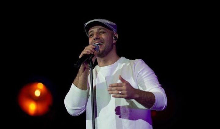 Lirik Lagu Salamullah dari Maher Zain yang Lengkap Dengan Teks Arab, Latin dan Terjemahan