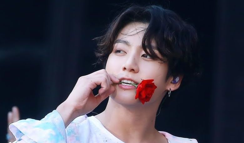 Jungkook BTS Jadi Orang Pertama yang Disebut 'Pria Internasional