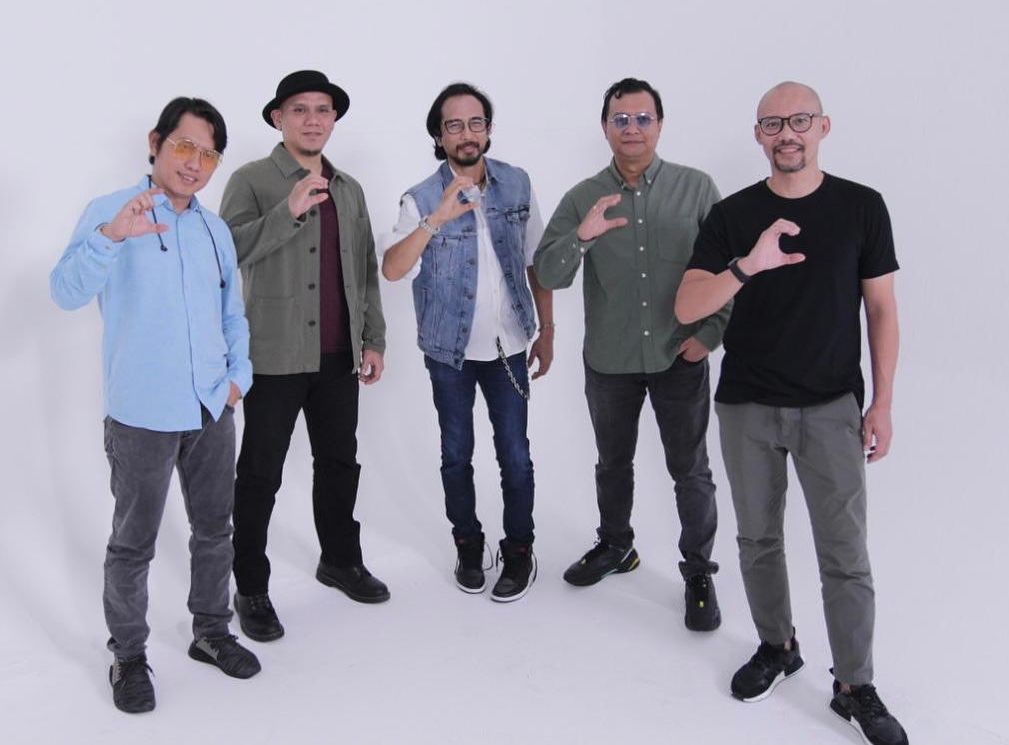 Lirik Lagu 'Sobat' Padi, Kisah Seseorang yang Mencintai Kekasih