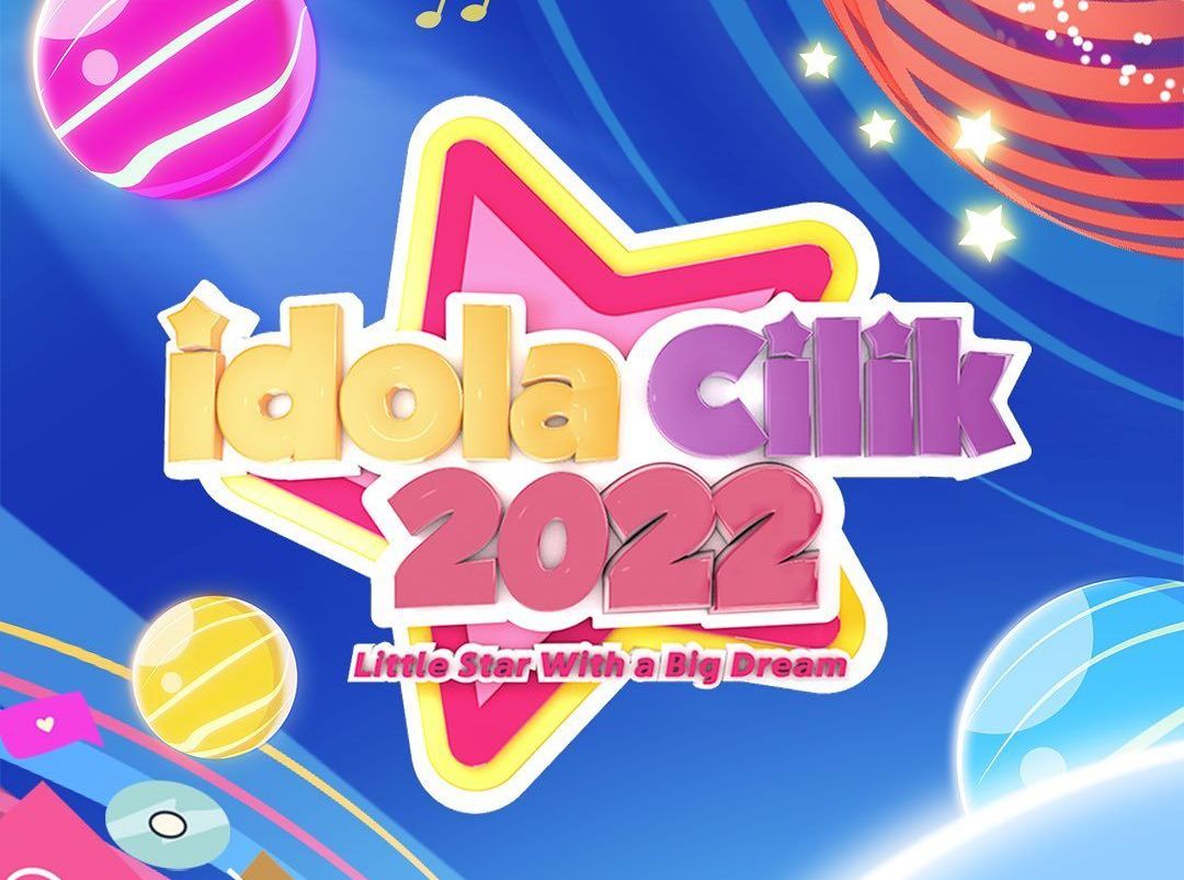 Jadwal Acara RCTI Hari Ini, Sabtu 26 Juni 2022: Saksikan Idola Cilik 2022 dan Au Bukan Wanita Pilihan