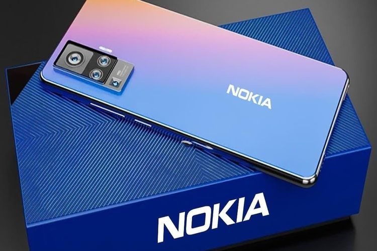 HARGA Nokia Edge 2022 Dalam Rupiah Dan Spesifikasi Lengkap: RAM Mulai ...