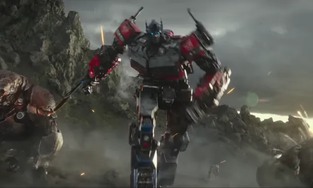 Transformers: Rise of the Beasts Akan Segera Tayang Tanggal 9 Juni! Sudah Tahu Plot Ceritanya?