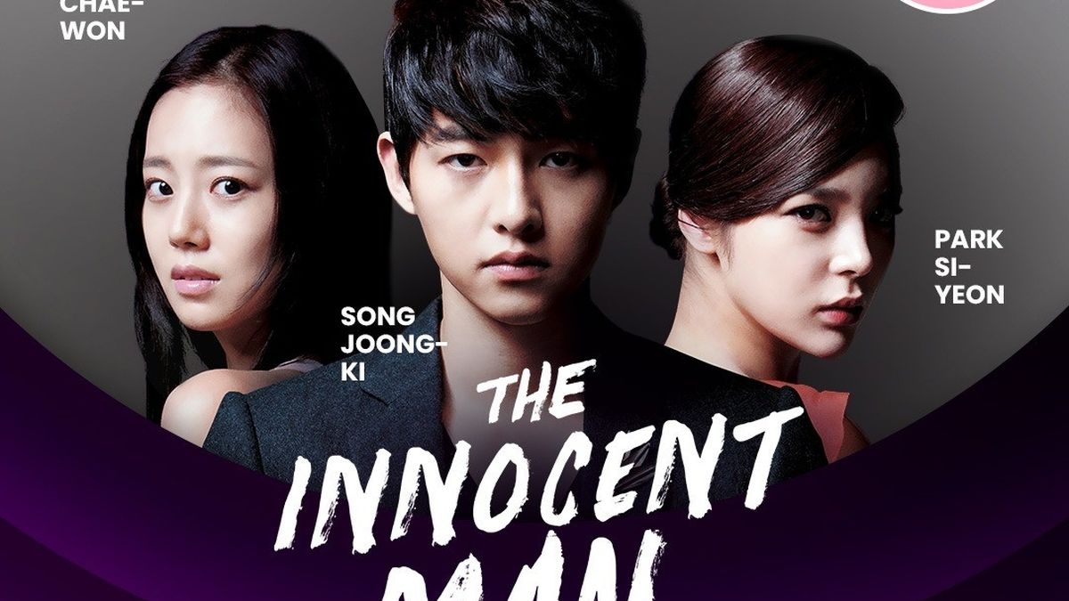 Jadwal Acara Net Tv Senin April Tayang The Innocent Man Masjid Yang Tak Dirindukan Dan