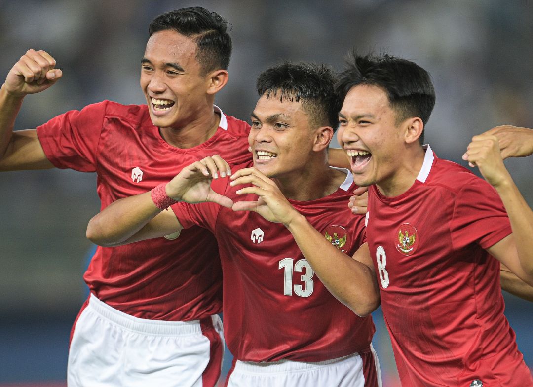 Pertandingan Timnas Indonesia vs Malaysia Perebutan Juara Ketiga Kapan, 13 Januari 2023, Jam Berapa? Simak Info Berikut