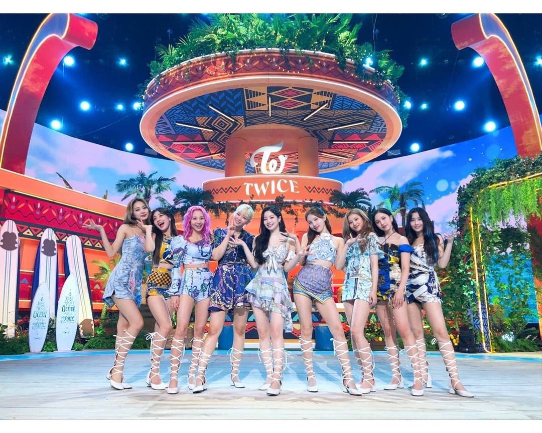 Download Lagu Alcohol Free Dari Twice Mp3 Mp4 Mudah Dan Gratis Ringtimes Bali