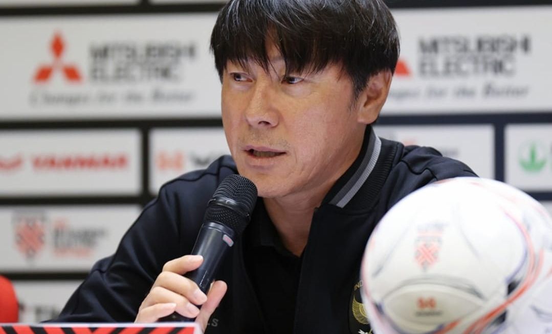 Melawan Vietnam yang dilatih Park Hang Seo, semifinal Piala AFF 2022 dengan leg pertama yang berlangsung hari ini, Jumat, 6 Januari 2023 merupakan pertandingan rival pelatih Korea Selatan mengingat tim Indonesia dilatih oleh Shin Tae Yong. 