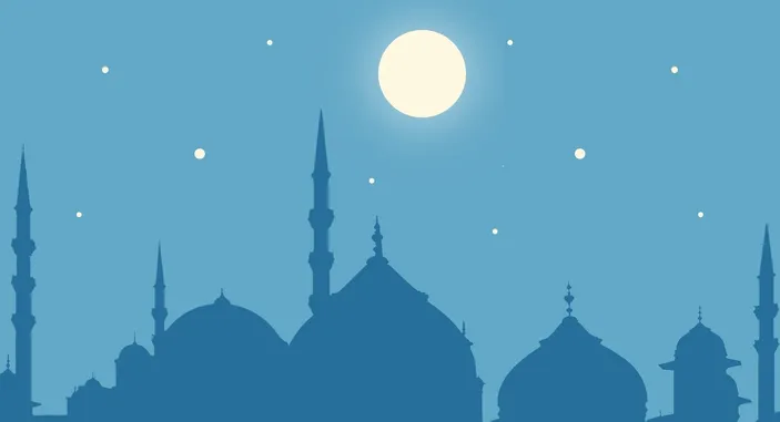 10 Untaian Kata dan Doa Menjelang Ramadhan 2023, Cocok untuk Dibagikan ke Keluarga dan Kerabat