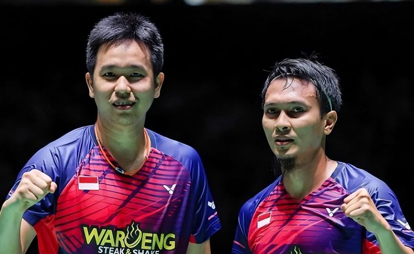 Rekap Hasil Final BWF World Championships 2022 Lengkap: The Daddies Gagal Juara, Viktor Axelsen Menang Mudah